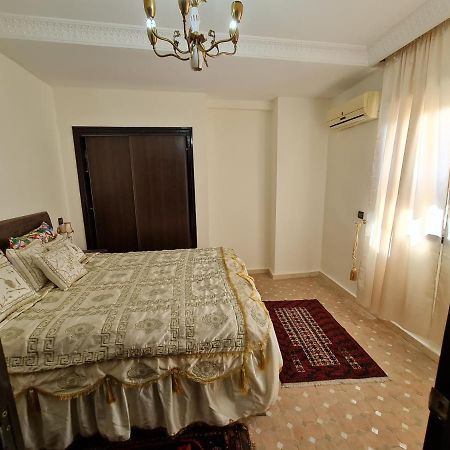 Luxury Apartment 2 In The Heart Of Gueliz, Wifi, Pool مراكش المظهر الخارجي الصورة